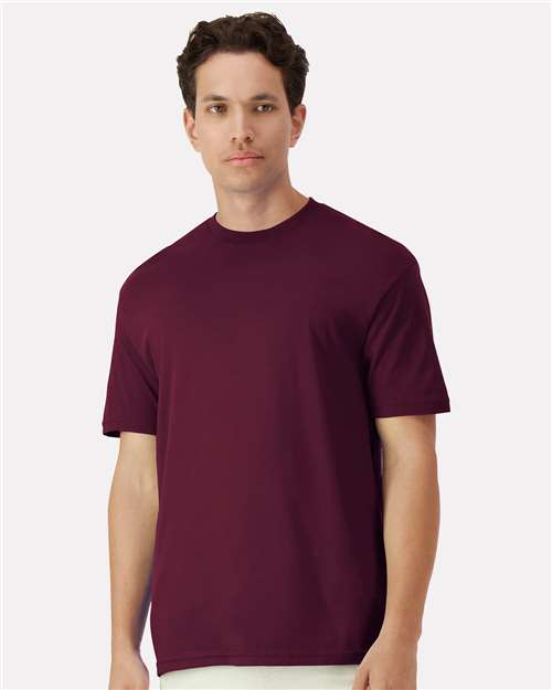 Maroon color variant