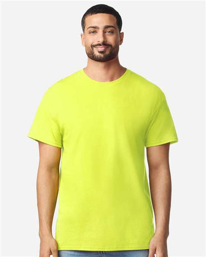 Gildan 3000 Unisex Light Cotton T-Shirt
