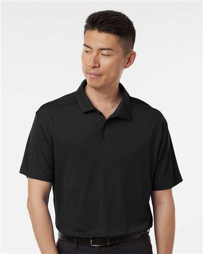 AllPro 41800 Men's Pro-Lock Performance Polo