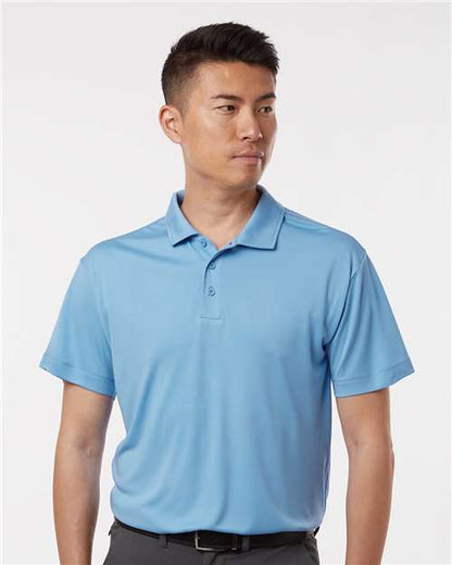 AllPro 41800 Men's Pro-Lock Performance Polo