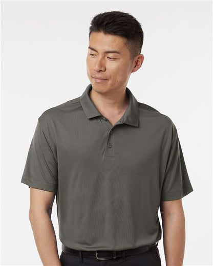 AllPro 41800 Men's Pro-Lock Performance Polo