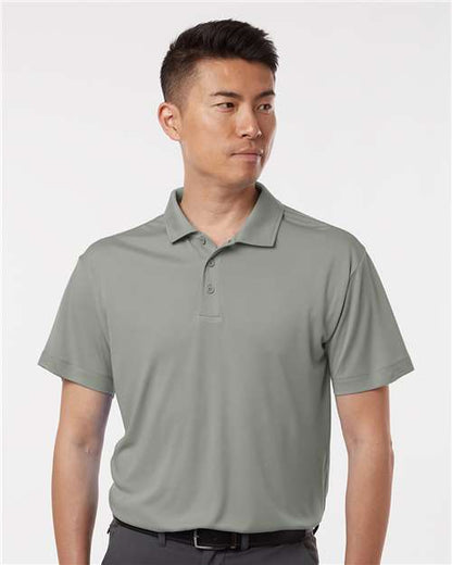AllPro 41800 Men's Pro-Lock Performance Polo