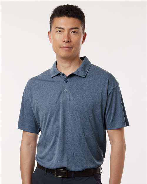 Heather Navy color variant