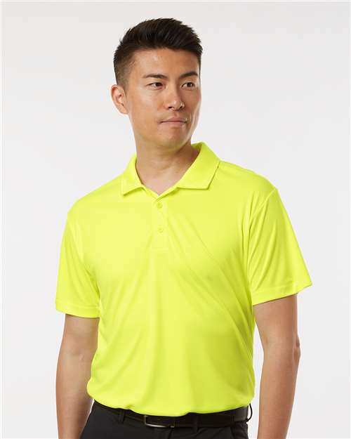 Neon Yellow color variant