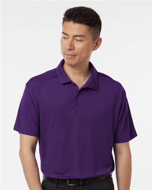 AllPro 41800 Men's Pro-Lock Performance Polo