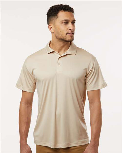 AllPro 41800 Men's Pro-Lock Performance Polo