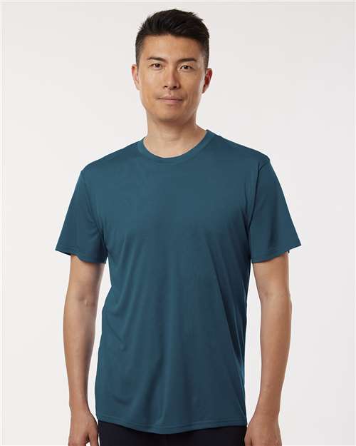 AllPro 48000 Men's Pro-Lock Performance T-Shirt