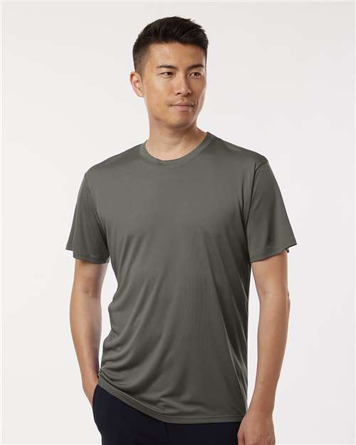 Charcoal color variant
