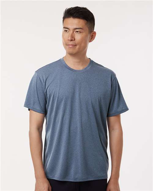 Heather Navy color variant