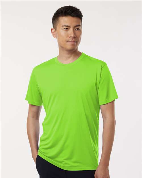 Lime color variant