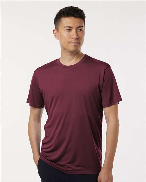 Maroon color variant