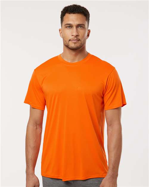 Neon Orange color variant