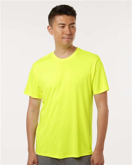 Neon Yellow color variant