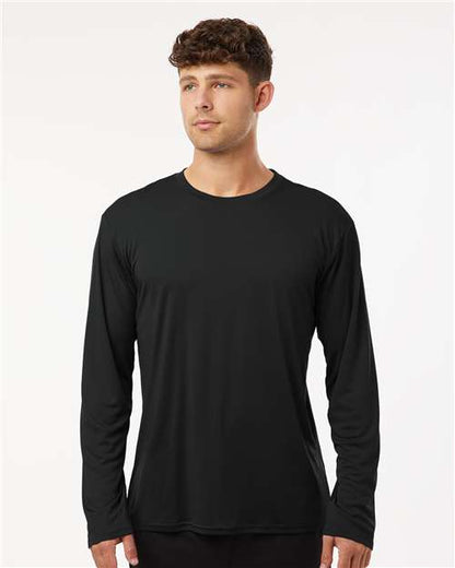 AllPro 48400 Unisex Pro-Lock Performance Long Sleeve T-Shirt