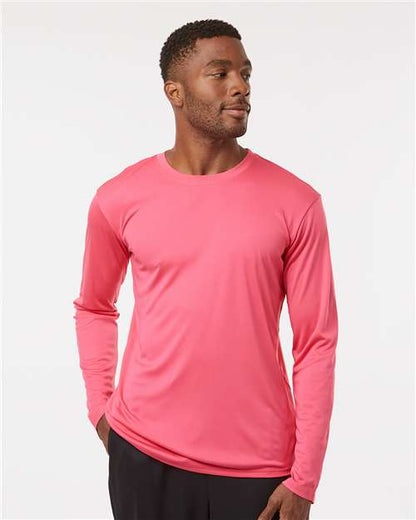 AllPro 48400 Unisex Pro-Lock Performance Long Sleeve T-Shirt