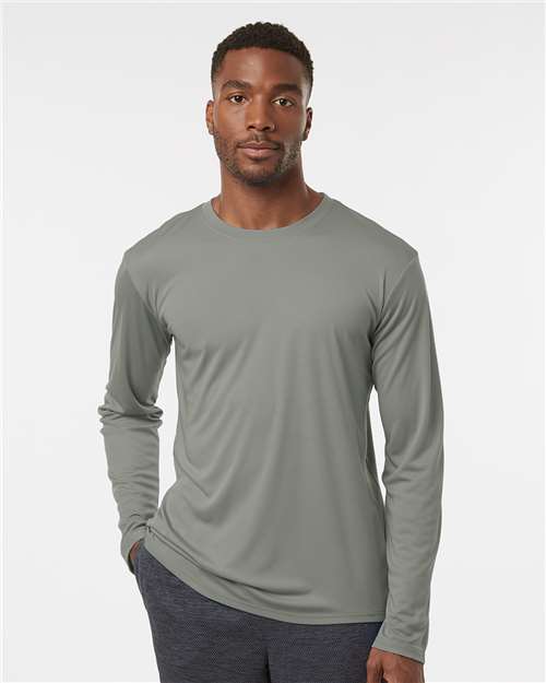 AllPro 48400 Unisex Pro-Lock Performance Long Sleeve T-Shirt