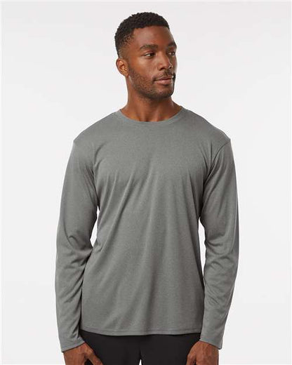 AllPro 48400 Unisex Pro-Lock Performance Long Sleeve T-Shirt