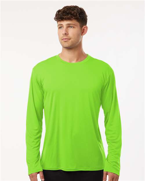 Lime color variant