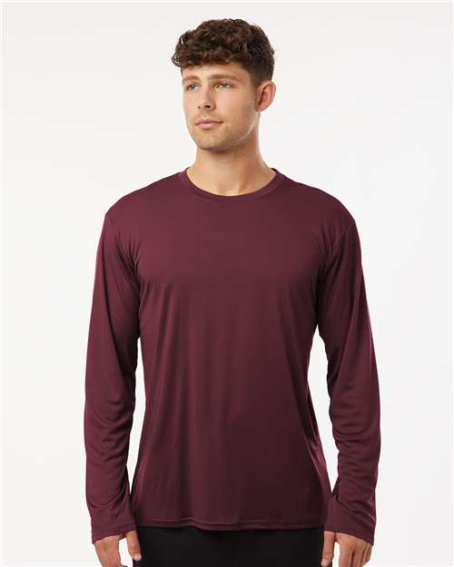 Maroon color variant
