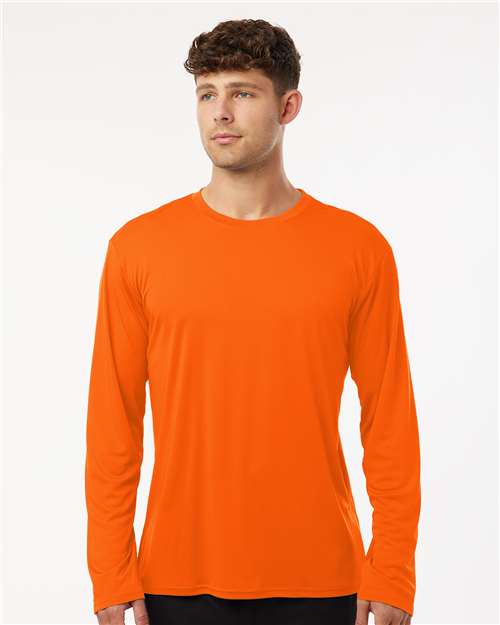 Neon Orange color variant