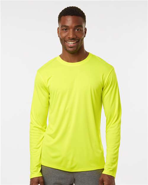 Neon Yellow color variant