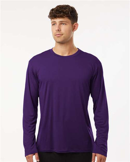 AllPro 48400 Unisex Pro-Lock Performance Long Sleeve T-Shirt