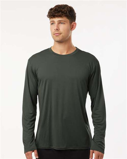 AllPro 48400 Unisex Pro-Lock Performance Long Sleeve T-Shirt