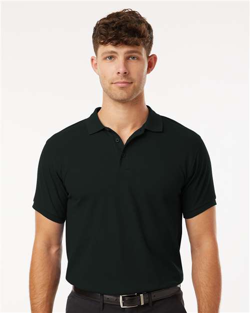 AllPro 62800 Men's Pique Polo