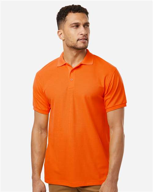 Deep Orange color variant