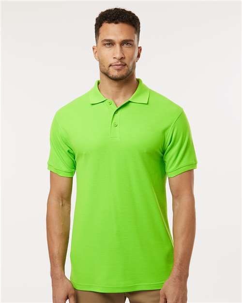 Lime color variant