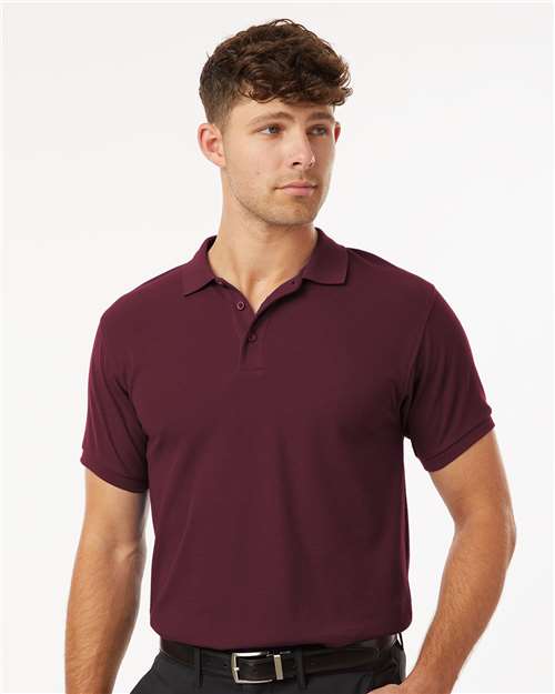 Maroon color variant