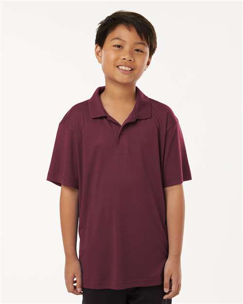 Maroon color variant