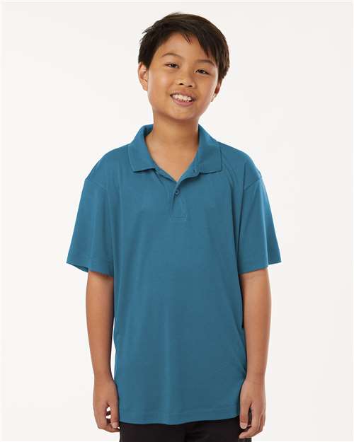 Pacific Blue color variant