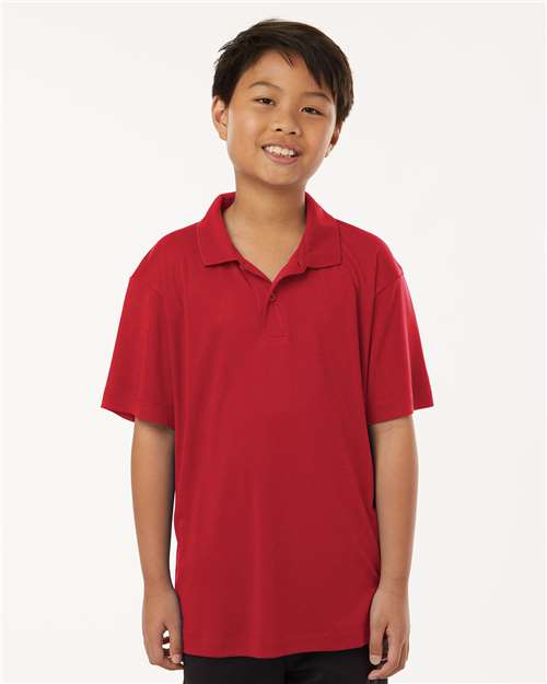 Red color variant