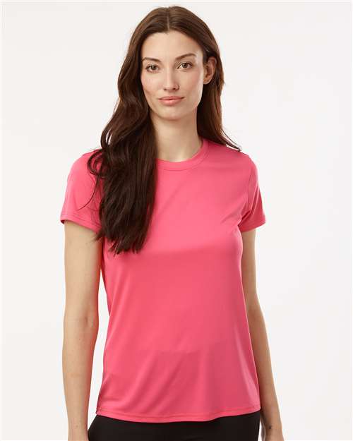 AllPro 48000L Women's Pro-Lock Performance T-Shirt