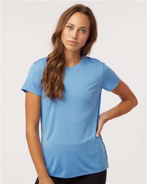 AllPro 48000L Women's Pro-Lock Performance T-Shirt