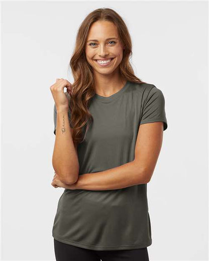 AllPro 48000L Women's Pro-Lock Performance T-Shirt