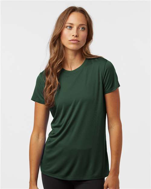 AllPro 48000L Women's Pro-Lock Performance T-Shirt