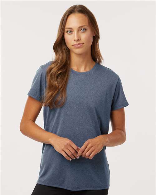 Heather Navy color variant