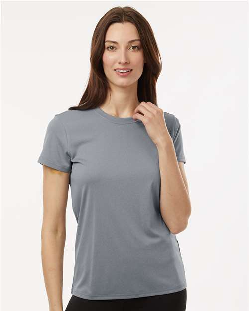 Heather Steel color variant
