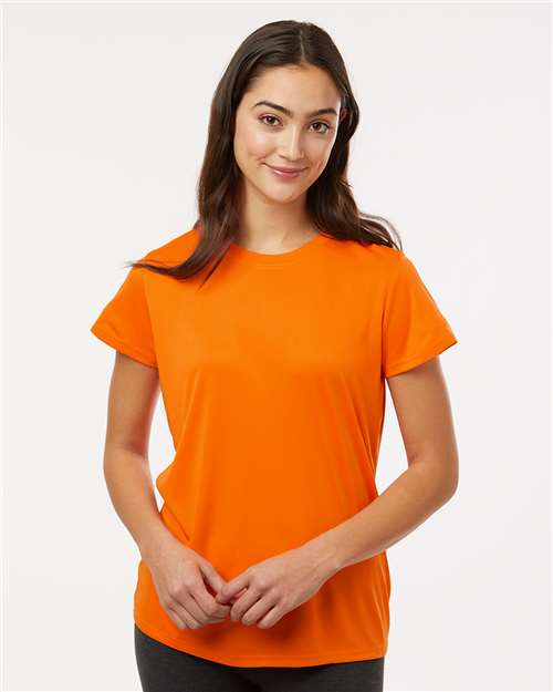 Neon Orange color variant