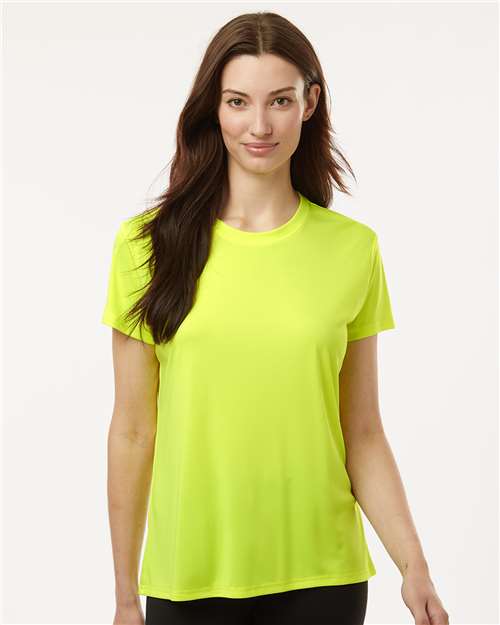Neon Yellow color variant