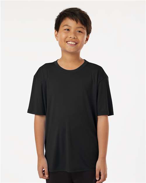 Black color variant