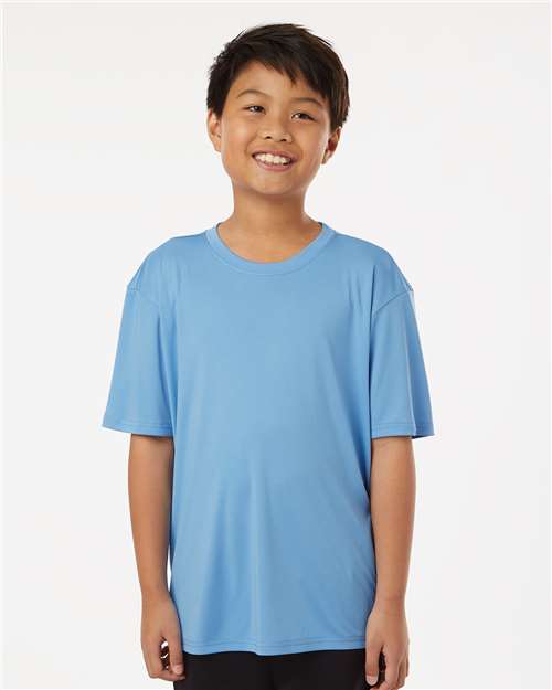 Carolina Blue color variant
