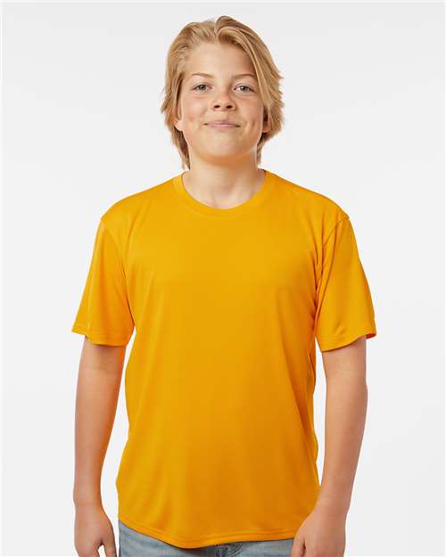 Gold color variant