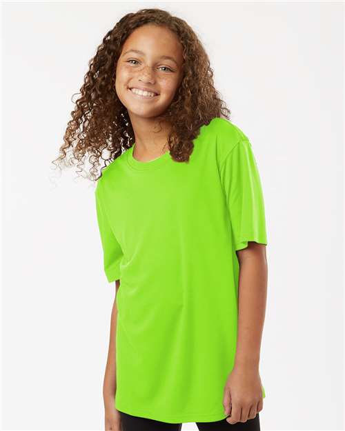 Lime color variant