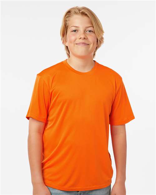 Neon Orange color variant