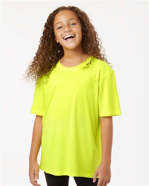 Neon Yellow color variant