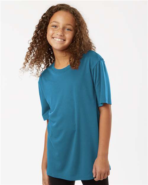 Pacific Blue color variant