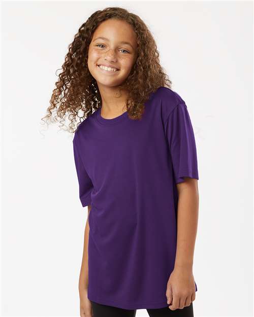 Purple color variant